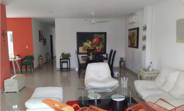 Venta de casa en barrio MonteVerde, Montería