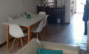 Se Vende IMPECABLE PH de 3/4 Ambientes en Munro