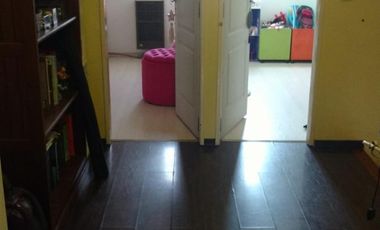 Se Vende IMPECABLE PH de 3/4 Ambientes en Munro