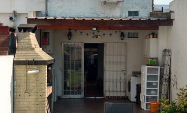 Se Vende IMPECABLE PH de 3/4 Ambientes en Munro