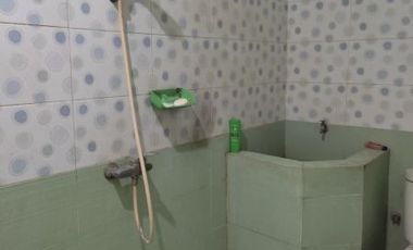 Disewakan Rumah Strategis di Jl. Gubeng Kertajaya, Surabaya