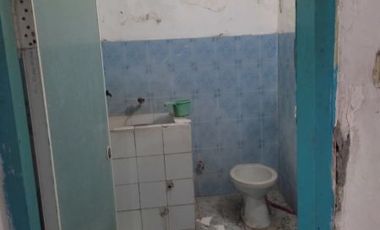 Disewakan Rumah Strategis di Jl. Gubeng Kertajaya, Surabaya