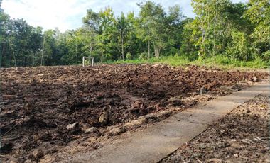 Kavling Murah Sentolo, Siap AJB