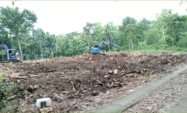 Kavling Murah Sentolo, Siap AJB