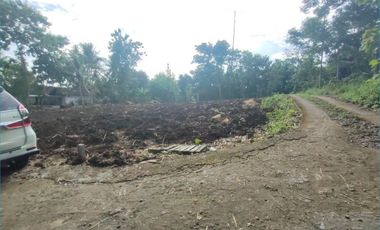 Kavling Murah Sentolo, Siap AJB