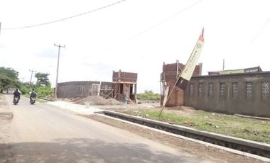 Miliki Rumah Nyaman Dar Es Salaam Residence Jatiwangi Majalengka