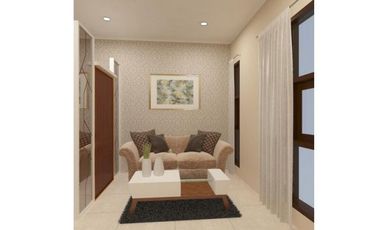 Miliki Rumah Nyaman Dar Es Salaam Residence Jatiwangi Majalengka