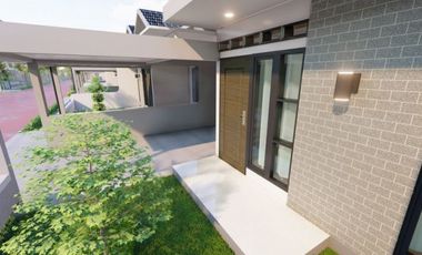 Miliki Rumah Nyaman Dar Es Salaam Residence Jatiwangi Majalengka