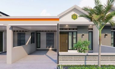 Miliki Rumah Nyaman Dar Es Salaam Residence Jatiwangi Majalengka