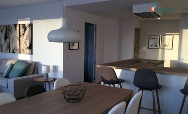 Oficina en arriendo en Providencia