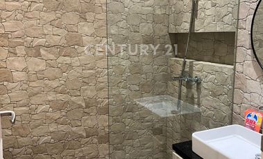 RUANGAN 1 LANTAI UNTUK KID'S DAYCARE DI PIK1