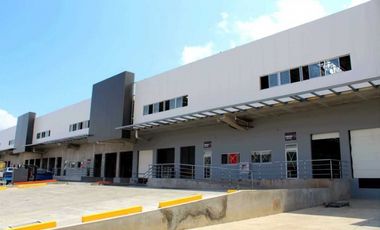 ALQUILER BODEGA COMERCIAL VIA TOCUMEN