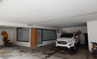 edificio en venta en bocagrande. Cod V89389
