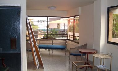 edificio en venta en bocagrande. Cod V89389
