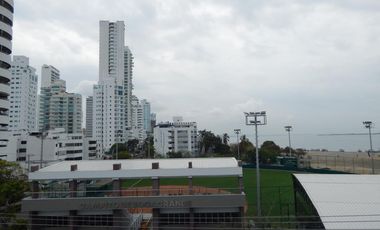 edificio en venta en bocagrande. Cod V89389