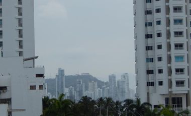 edificio en venta en bocagrande. Cod V89389