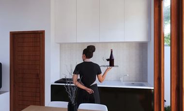 INVESTASI VILLA BARU DI BALI