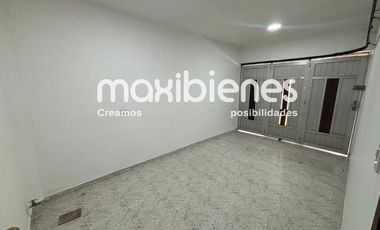casa en arriendo en  santa maria la nueva. Cod A64943