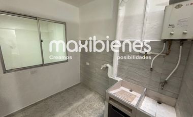 casa en arriendo en  santa maria la nueva. Cod A64943