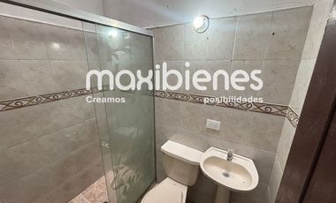 casa en arriendo en  santa maria la nueva. Cod A64943