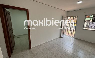casa en arriendo en  santa maria la nueva. Cod A64943