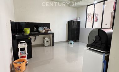Rumah Murah Siap Huni Cluster Didepan Citraland Tallasa City