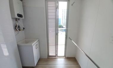 apartamento en arriendo en torre solÁrium del parque piso 4. Cod A13956