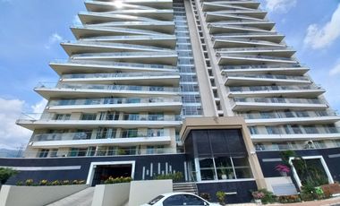 apartamento en arriendo en torre solÁrium del parque piso 4. Cod A13956