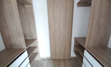 apartamento en arriendo en torre solÁrium del parque piso 4. Cod A13956