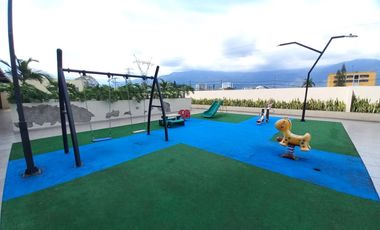 apartamento en arriendo en torre solÁrium del parque piso 4. Cod A13956