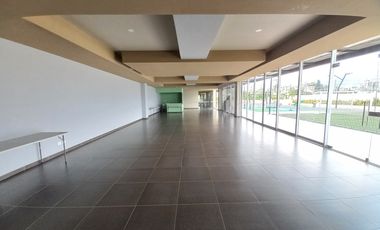 apartamento en arriendo en torre solÁrium del parque piso 4. Cod A13956