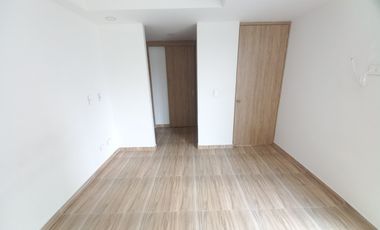 apartamento en arriendo en torre solÁrium del parque piso 4. Cod A13956