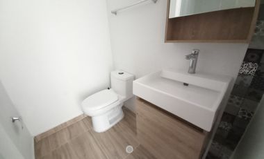 apartamento en arriendo en torre solÁrium del parque piso 4. Cod A13956