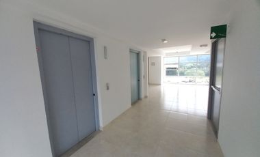 apartamento en arriendo en torre solÁrium del parque piso 4. Cod A13956