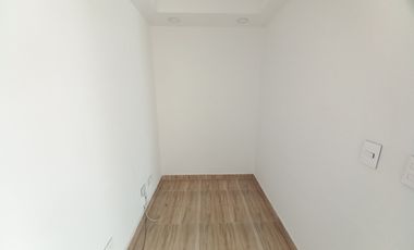 apartamento en arriendo en torre solÁrium del parque piso 4. Cod A13956