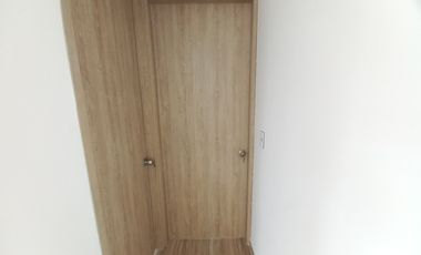 apartamento en arriendo en torre solÁrium del parque piso 4. Cod A13956