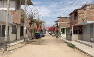 Vendo Departamento En Calle Libertad 521 Castilla - Piura