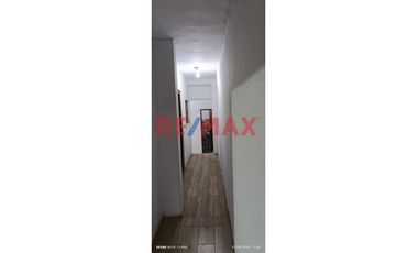 Vendo Departamento En Calle Libertad 521 Castilla - Piura