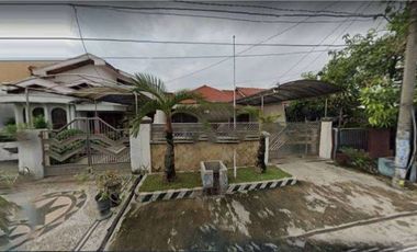 Rumah Dijual Kutisari Selatan Surabaya KT