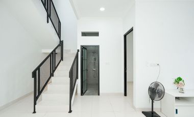 Rumah Siap Huni 5 Menit ke RS Citra Harapan 2 Lt Bebas Banjir J-37852
