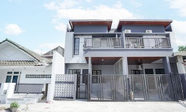 Rumah Siap Huni 5 Menit ke RS Citra Harapan 2 Lt Bebas Banjir J-37852