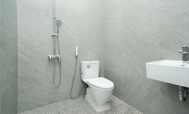 Rumah Siap Huni 5 Menit ke RS Citra Harapan 2 Lt Bebas Banjir J-37852