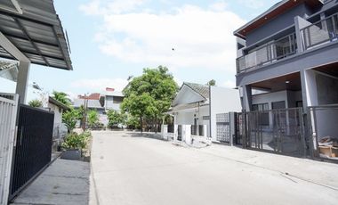 Rumah Siap Huni 5 Menit ke RS Citra Harapan 2 Lt Bebas Banjir J-37852