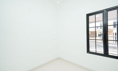 Rumah Siap Huni 5 Menit ke RS Citra Harapan 2 Lt Bebas Banjir J-37852