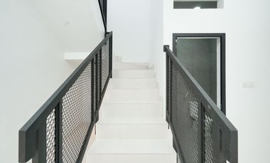 Rumah Siap Huni 5 Menit ke RS Citra Harapan 2 Lt Bebas Banjir J-37852