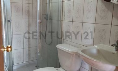 VENTA DE PARCELA CON 3 CABAÑAS A 5 KM DEL CENTRO DE PUCON EN PASAJE ARRIAGADA