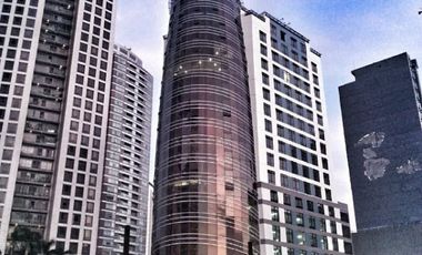 Office Space for Lease in DelRosarioLaw Centre, Taguig City