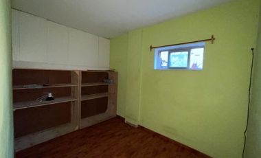 OFICINA EN ALQUILER- ZONA CONGRESO