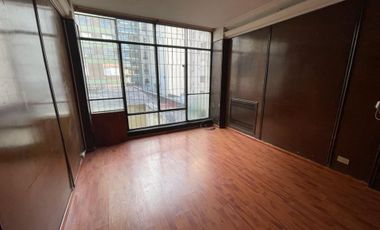 OFICINA EN ALQUILER- ZONA CONGRESO