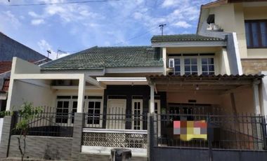 Rumah disewakan di Jawa Tengah, Pati